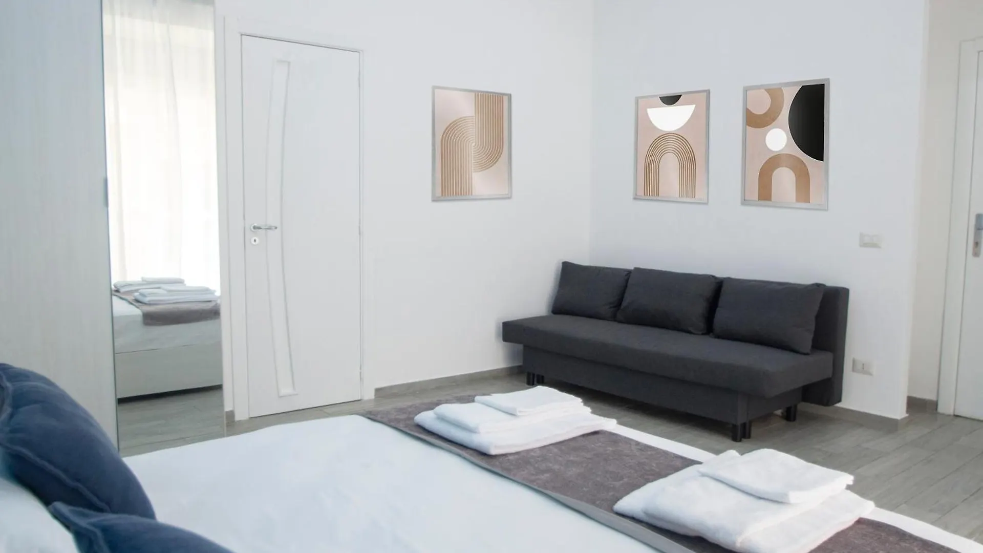 Hotel Il Vicoletto A Toledo Napoli Italia