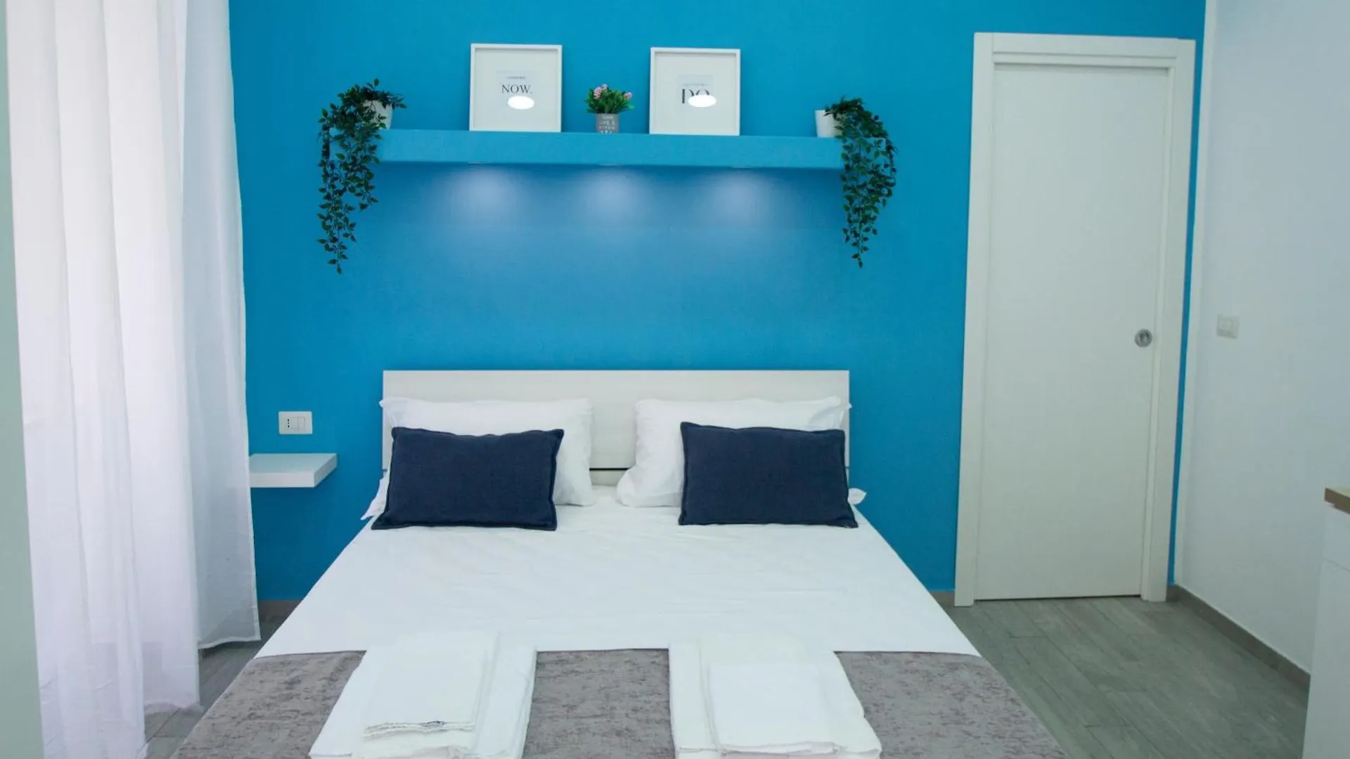 Hotel Il Vicoletto A Toledo Napoli