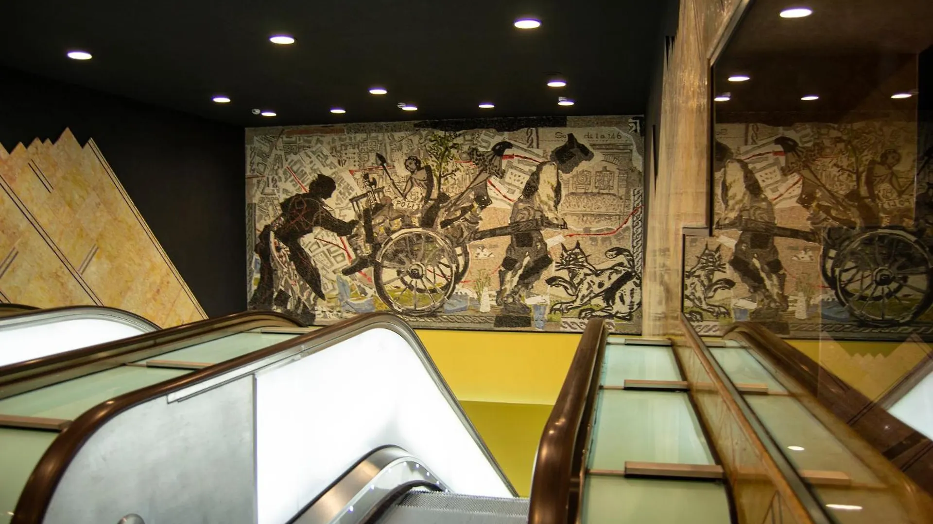 Hotel Il Vicoletto A Toledo Napoli